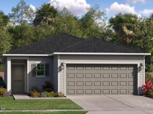 6404 FIREBUSH Road, Jacksonville, FL 32219