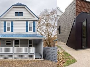 1411-1413 Pittsburgh St, Cheswick, PA