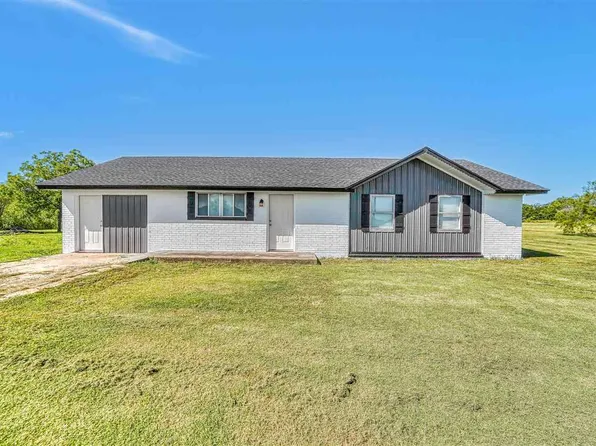 718 E Texas, Temple, OK 73568