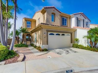 7487 Mermaid Ln, Carlsbad, CA 92011