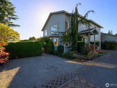 708 Finley Lane #S4, La Conner, WA, 98257
