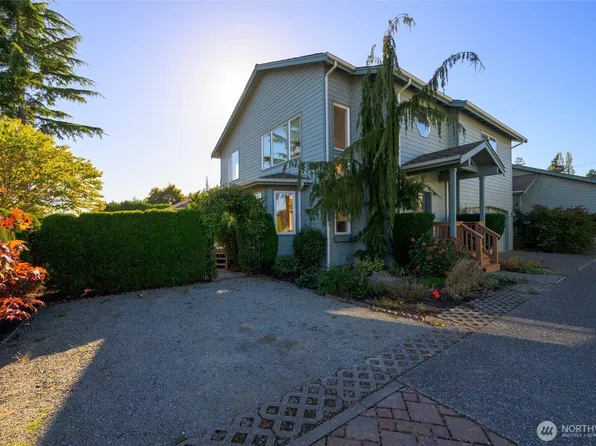 708 Finley Lane #S4, La Conner, WA 98257