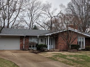 1531 Voltaire Dr, Saint Louis, MO