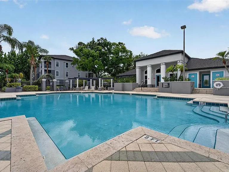 5611 Legacy Crescent Pl #304 — Photo 32