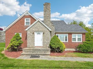 36 Route 17k, Newburgh, NY 12550
