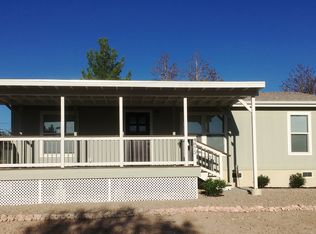 4875 N Top O The Morning Dr, Rimrock, AZ 86335