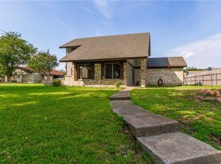 4714 Tealwood Pl, Garland, TX 75043