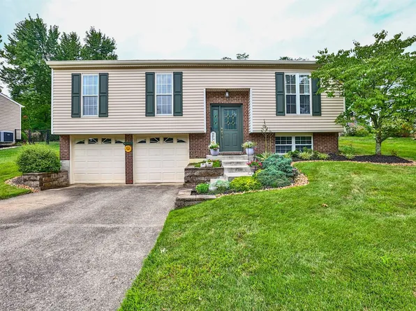 3201 Laurel Oak Ct, Edgewood, KY 41017