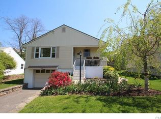 3610 Park Ave, Bridgeport, CT 06604