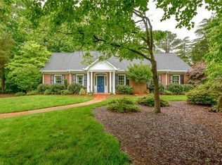 601 Chester Rd, Winston Salem, NC 27104