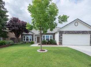 6401 Star Sapphire Dr, Bakersfield, CA
