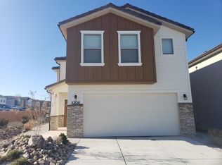 3208 E Halo Ln, Saint George, UT 84790