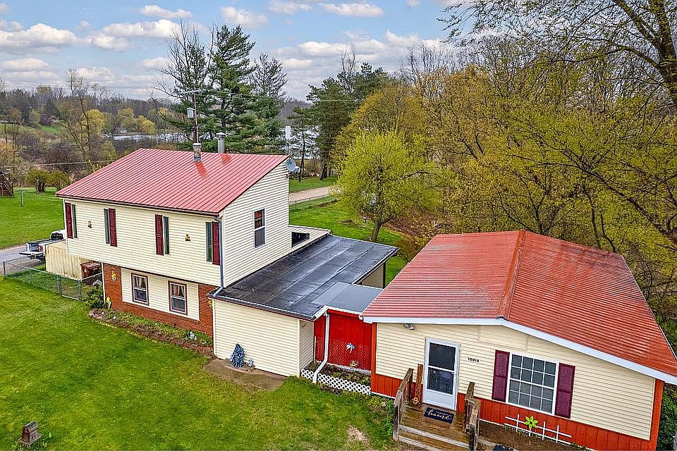 10014 N Six Lakes Rd, Six Lakes, MI 48886 Zillow