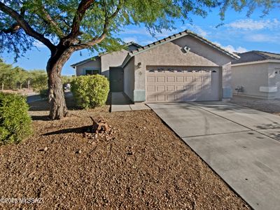 2319 W Rousseau St, Tucson, AZ, 85741