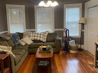 6 Maple St #1, Watertown, MA 02472