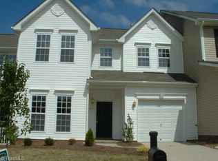 6713 Gabrielle Pointe, Whitsett, NC 27377
