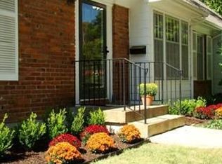 7204 Hadley St, Overland Park, KS 66204