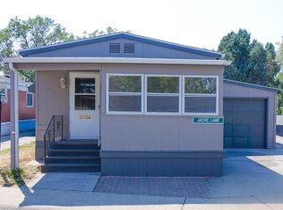 1 Jackie Ln, Billings, MT 59102