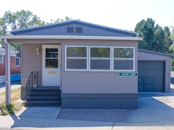 1 Jackie Ln, Billings, MT 59102