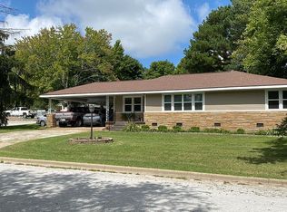 109 Nancy St, Harrison, AR 72601