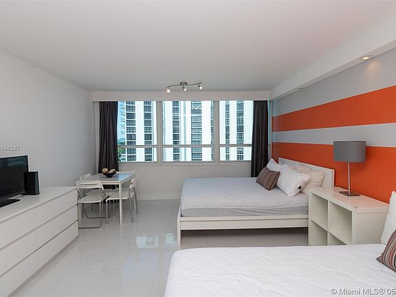 3rd image of 5445 Collins Ave APT 811