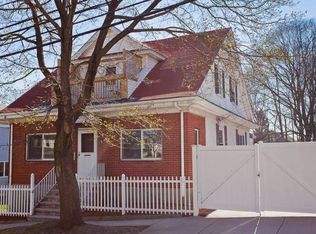22 Highland Ave, Arlington, MA 02476