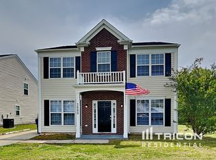 3000 Tuckland Dr, Raleigh, NC 27610