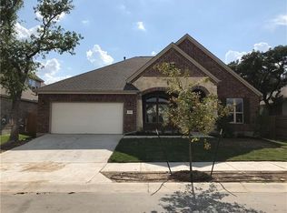 905 Naranjo Dr, Georgetown, TX 78628