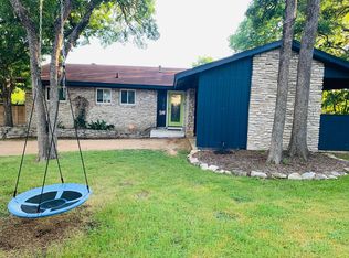 2105 Matthews Ln, Austin, TX 78745