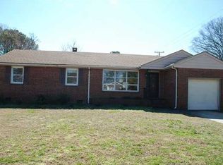 4928 Holly Rd, Portsmouth, VA 23703