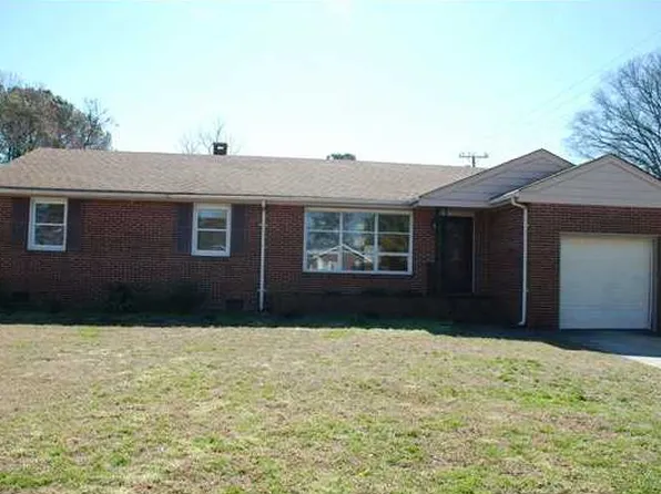 4928 Holly Rd, Portsmouth, VA 23703