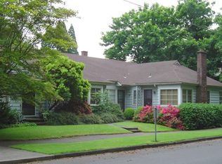 636 NE 30th Ave #B, Portland, OR 97232