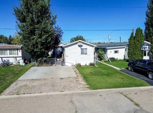 150 S Devilder Ave, Trochu, AB T0M2C0