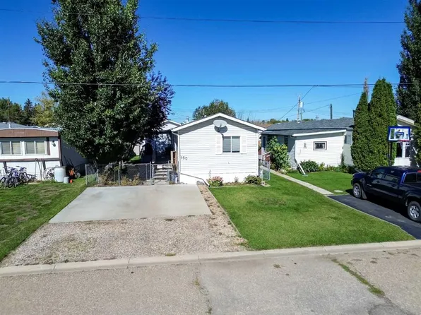 150 S Devilder Ave, Trochu, AB T0M 2C0