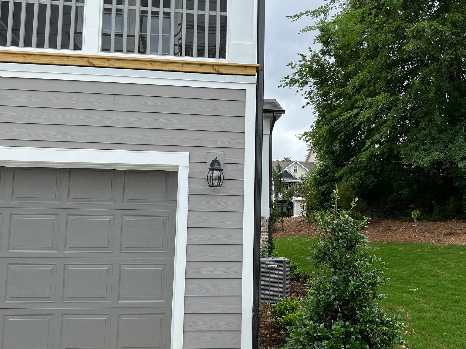Bistre Dr, Cary — Photo 1