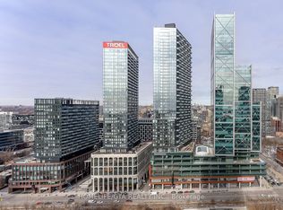 470 Front St W #2408, Toronto, ON M5V 0V6