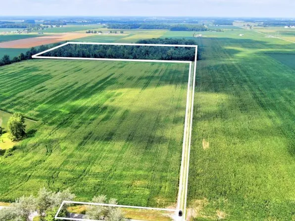 149 Township Rd, Arlington, OH 45814