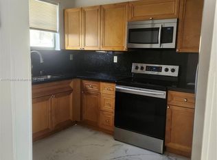 312 NW 114th Ave #4-104, Sweetwater, FL 33172