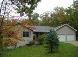 11097 S Bailey Valley Dr NE, Greenville, MI 48838