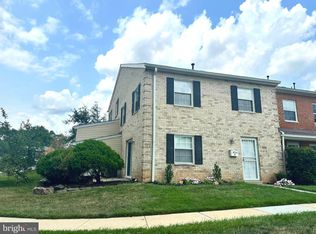 9170 Hitching Post Ln Unit G, Laurel, MD 20723