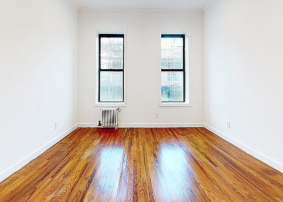 1st image of 124 W 139th St #3A