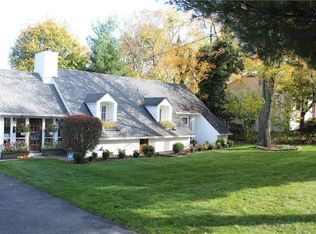 48 Whittington Rd, White Plains, NY 10607