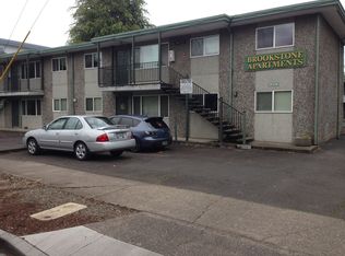 457 W 8th Ave #122, Eugene, OR 97401