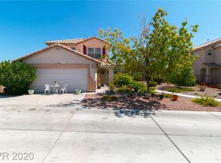 5502 Zachary St, Las Vegas, NV 89118