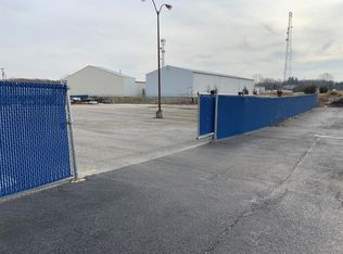 3823 E Lincoln Hwy, Merrillville, IN 46410