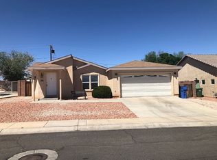 808 Village Dr, Page, AZ 86040
