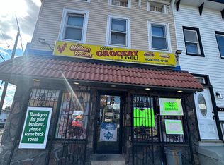 169 Pennington Ave, Trenton, NJ 08618