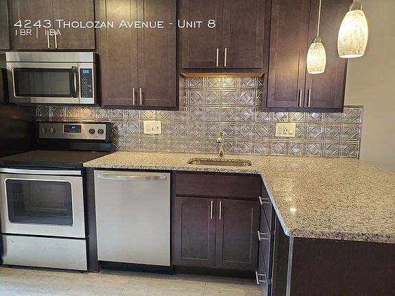 5th image of 4243 Tholozan Ave APT 8