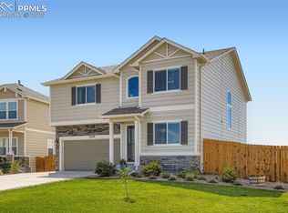 11329 Avena Rd, Peyton, CO 80831