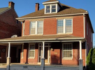 228 Baltimore St, Hanover, PA 17331